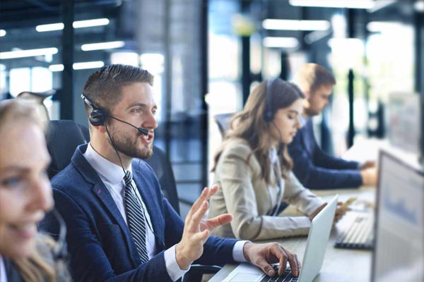 Служба поддержки