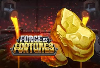 Forge of Fortunes
