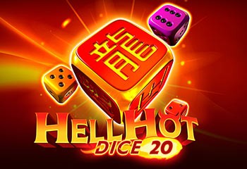 Hell Hot Dice 20