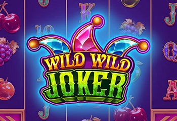 Wild Wild Joker